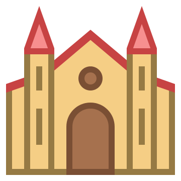 cathedral